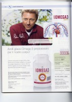 Super Omega3 activ